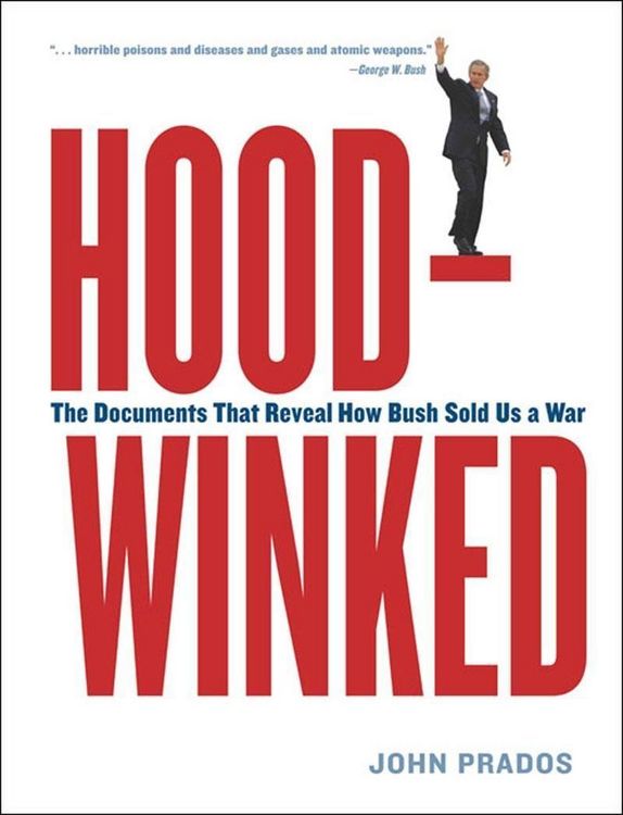 Produktbild: Prados, J: Hoodwinked