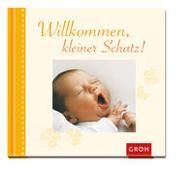Produktbild: Willkommen, kleiner Schatz