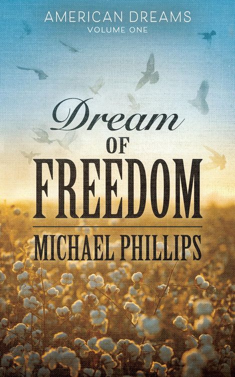 Produktbild: Dream of Freedom