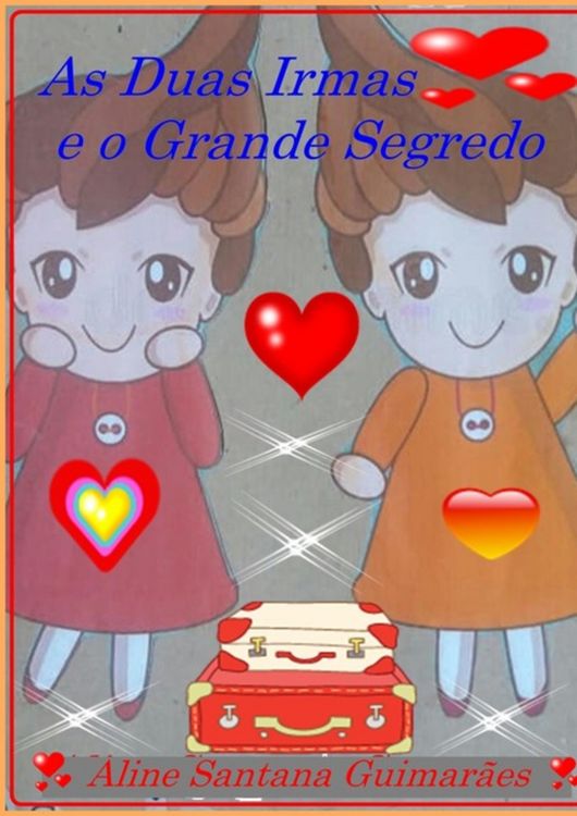 Produktbild: As Irmas Eo Grande Segredo