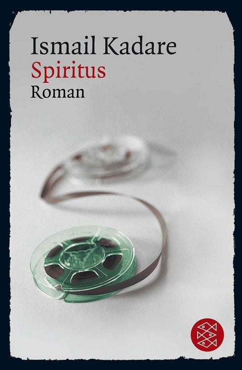 Produktbild: Spiritus