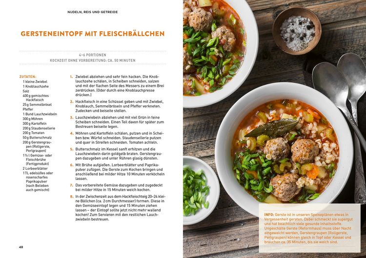 Produktbild: Kochen mit dem Kessel