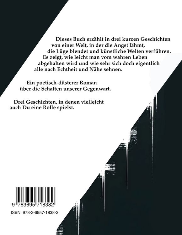 Produktbild: Am Leben vorbei