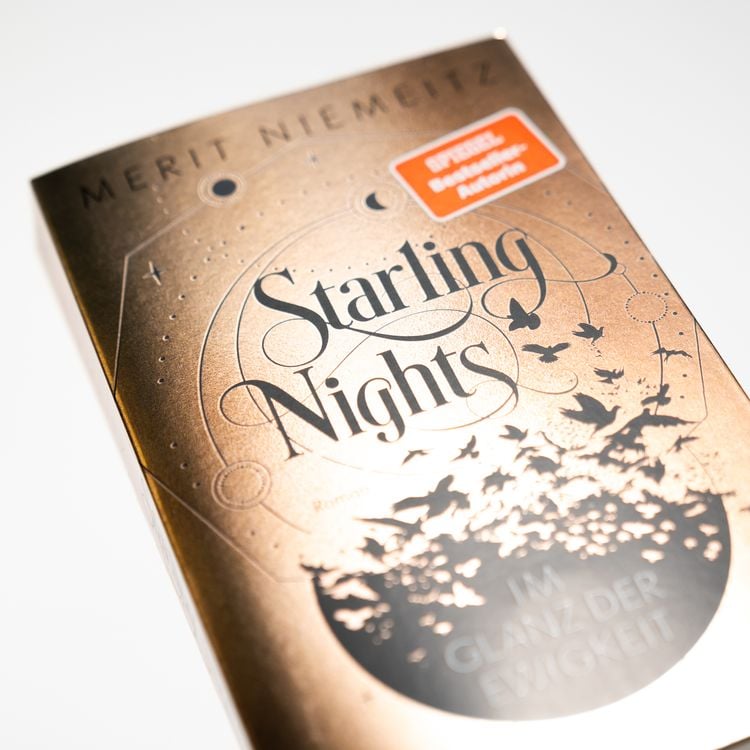 Produktbild: Starling Nights 2