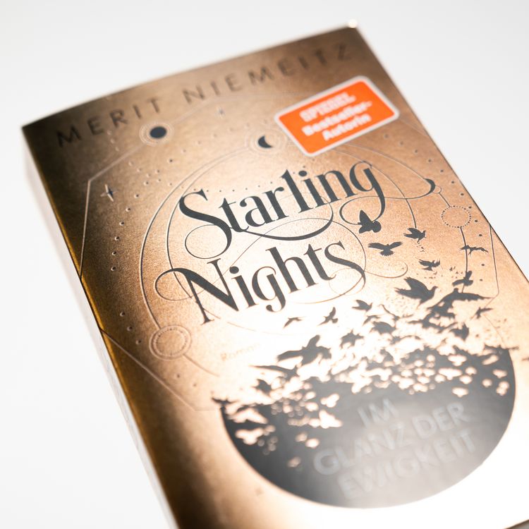 Produktbild: Starling Nights 2