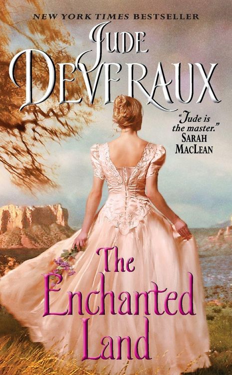 Produktbild: The Enchanted Land