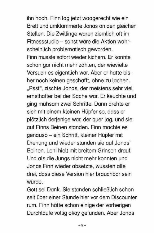 Produktbild: Deine TikTok-Challenge - Wie weit traust du dich zu gehen?