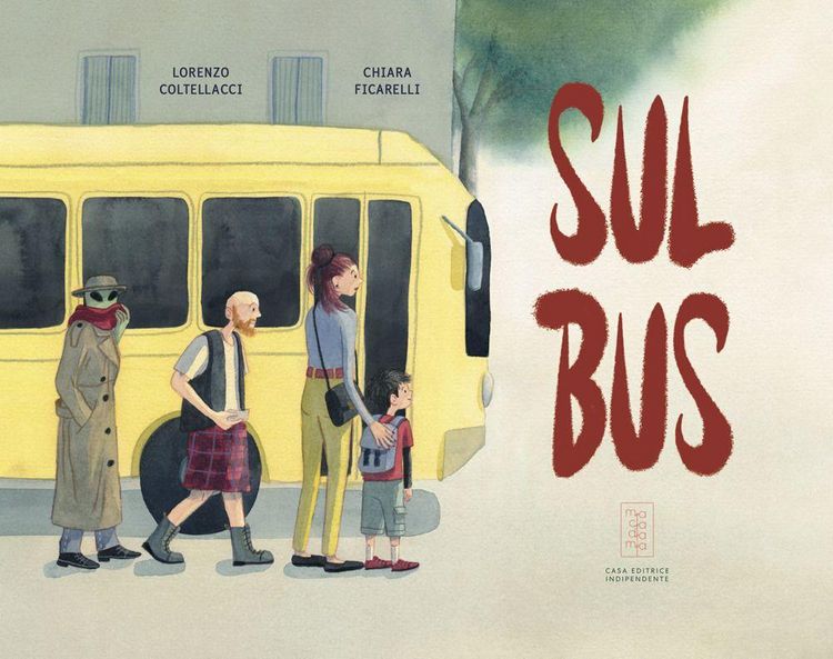 Produktbild: Sul bus