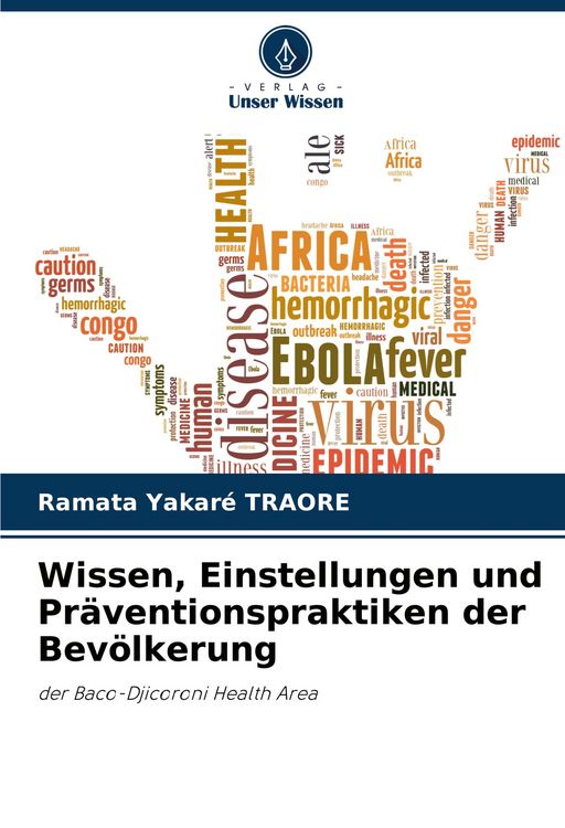 Produktbild: Wissen, Einstellungen und Pr&auml;ventionspraktiken der Bev&ouml;lkerung