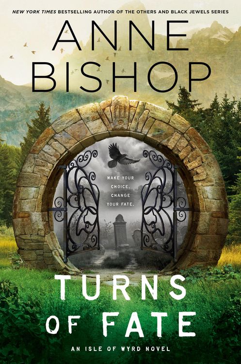 Produktbild: Turns of Fate