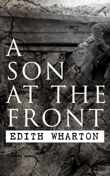 Produktbild: A Son at the Front