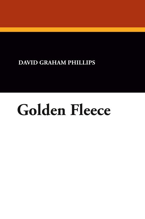 Produktbild: Golden Fleece