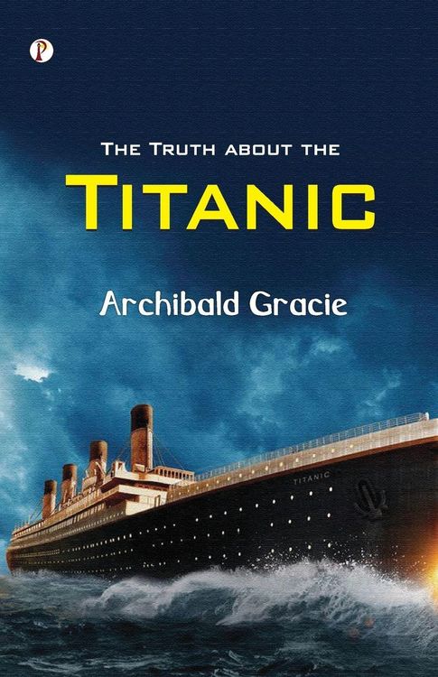 Produktbild: The Truth about the Titanic