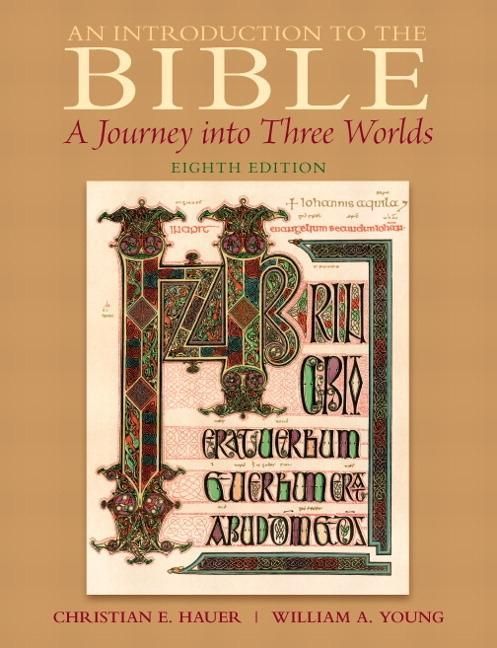 Produktbild: Hauer, C: Introduction to the Bible
