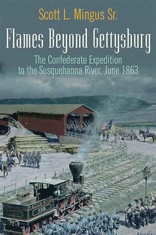 Produktbild: Flames Beyond Gettysburg
