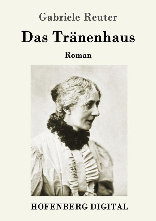 Produktbild: Das Tr&auml;nenhaus