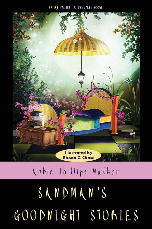 Produktbild: Sandmans Goodnight Stories