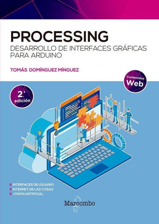 Produktbild: Processing