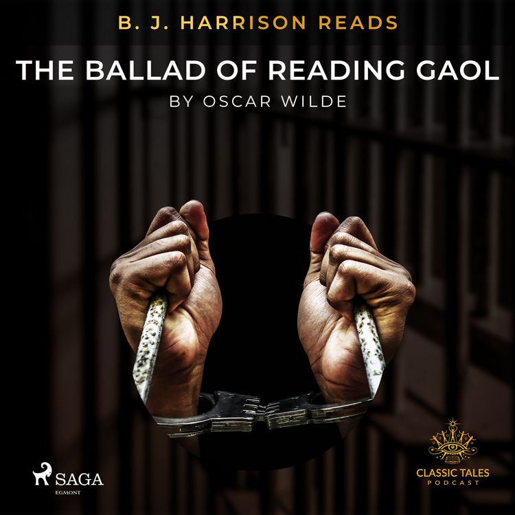 Produktbild: B. J. Harrison Reads The Ballad of Reading Gaol