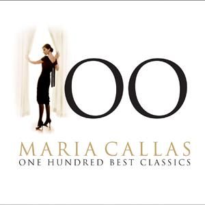 Produktbild: 100 Best Callas