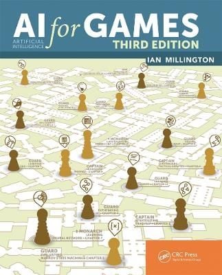 Produktbild: AI for Games, Third Edition