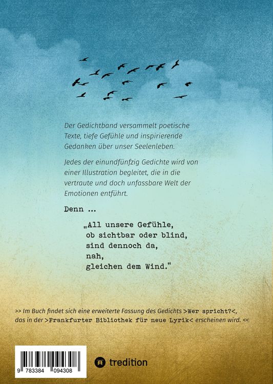 Produktbild: Das Seelenpuzzle
