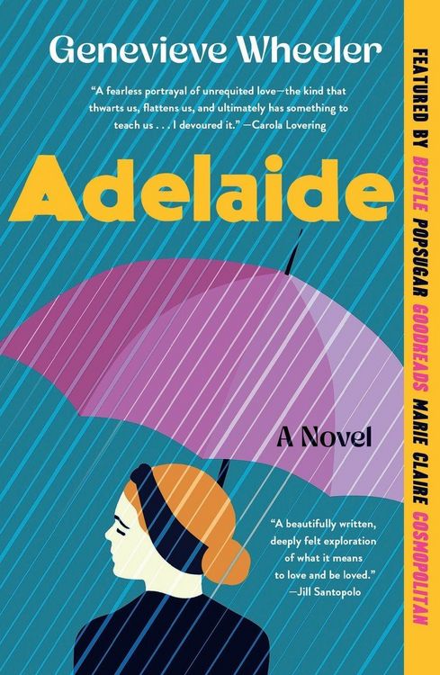 Produktbild: Adelaide