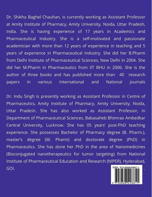 Produktbild: Industrial Pharmacy I