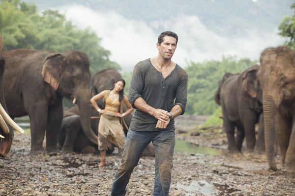 Produktbild: Hard Target 2