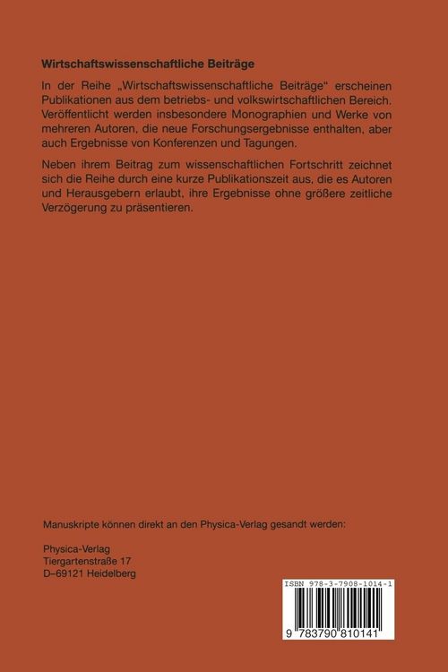 Produktbild: Geldnachfragetheoretische Implikationen der Europ&auml;ischen W&auml;hrungsunion