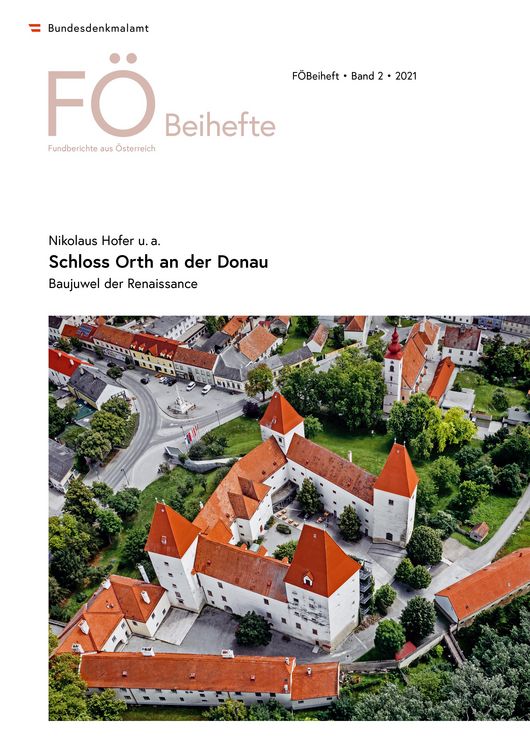 Produktbild: Fundberichte aus &Ouml;sterreich - Beiheft 2