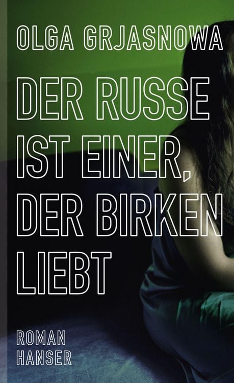 Produktbild: Der Russe ist einer, der Birken liebt