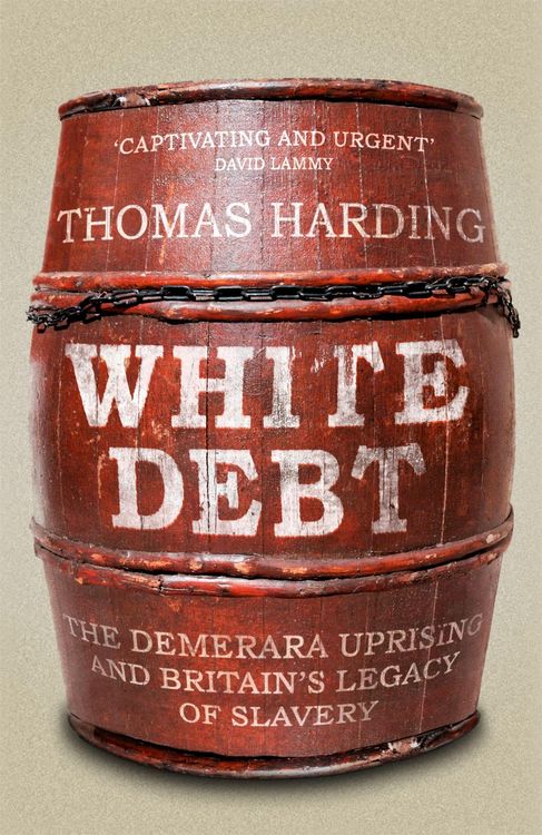 Produktbild: White Debt
