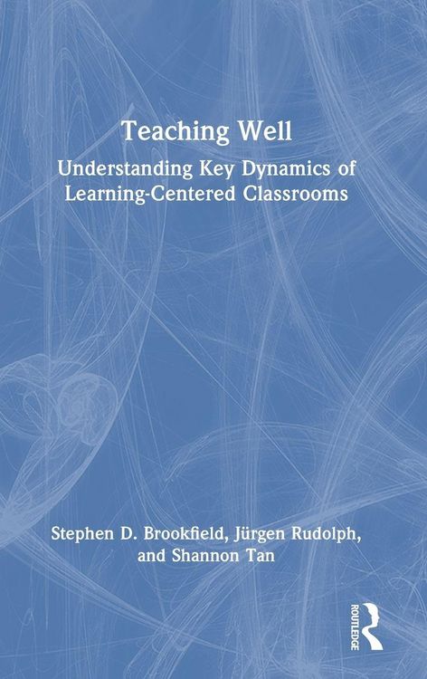 Produktbild: Teaching Well
