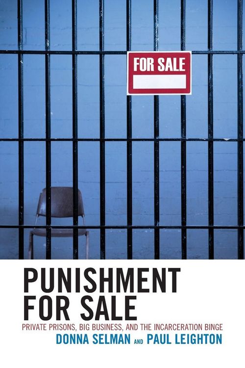 Produktbild: Punishment for Sale