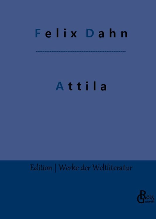 Produktbild: Attila