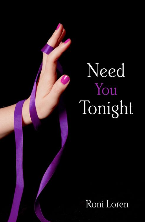 Produktbild: Need You Tonight