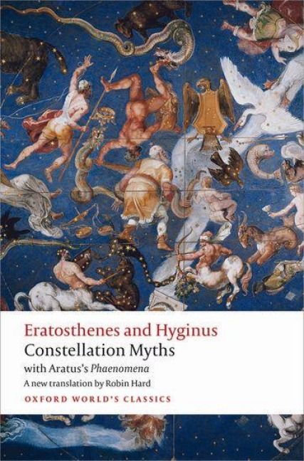 Produktbild: Constellation Myths