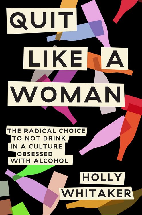 Produktbild: Quit Like a Woman