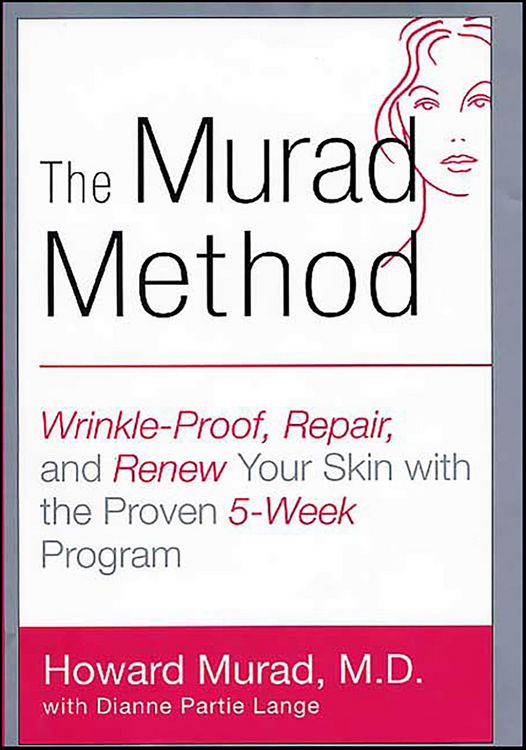 Produktbild: The Murad Method