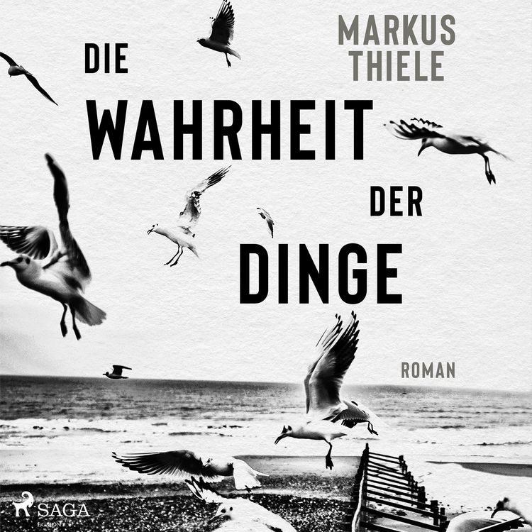 Produktbild: Die Wahrheit der Dinge
