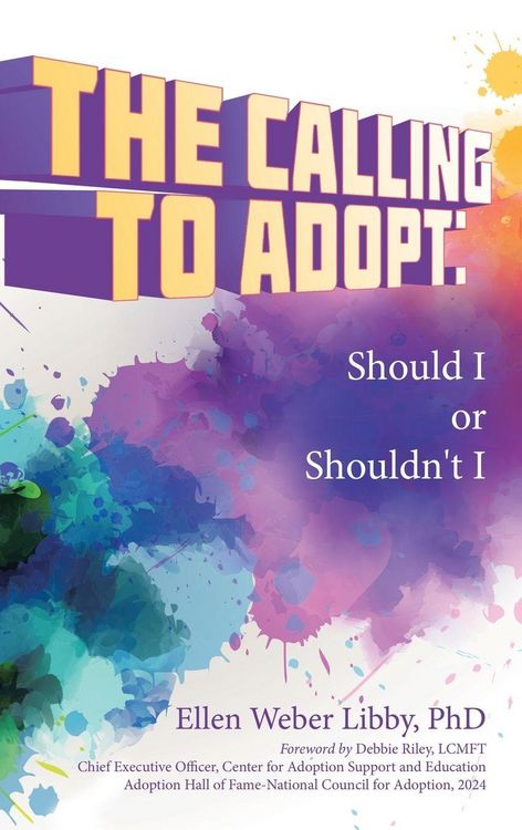 Produktbild: The Calling To Adopt