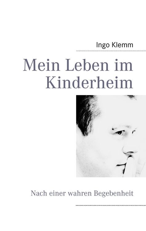 Produktbild: Mein Leben im Kinderheim