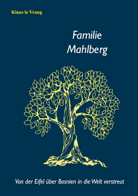 Produktbild: Familie Mahlberg