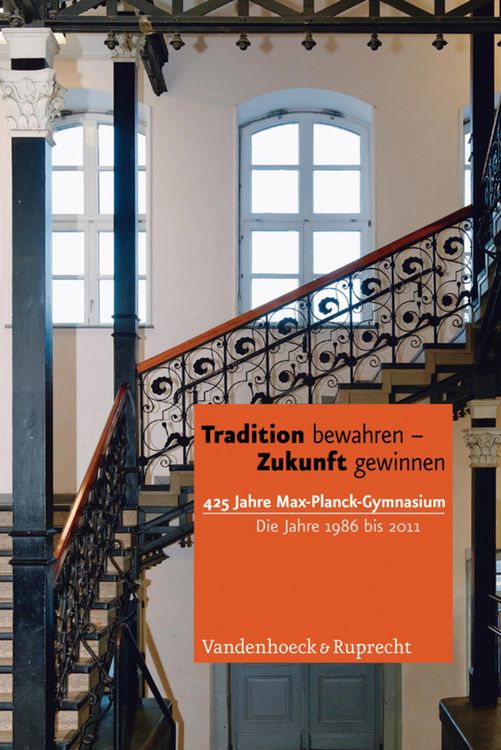Produktbild: Tradition bewahren - Zukunft gewinnen