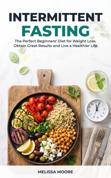 Produktbild: Intermittent Fasting