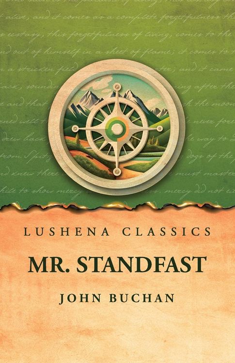 Produktbild: Mr. Standfast