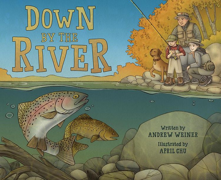 Produktbild: Down by the River