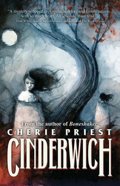 Produktbild: Cinderwich
