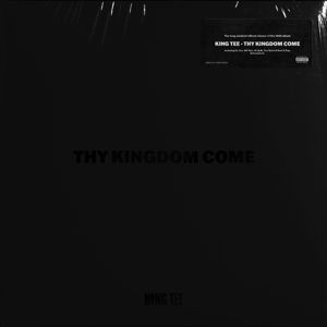 Produktbild: Thy Kingdom Come